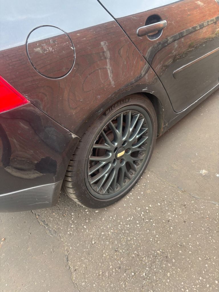 BBS alloys 