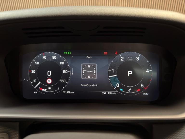  Land Rover Discovery 3.0 D350 MHEV Dynamic HSE Auto 4WD Euro 6 (s/s) 5dr Diesel Automatic