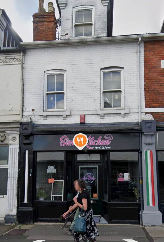 2 Bedroom Apartment, SN1 (Private Landlord))