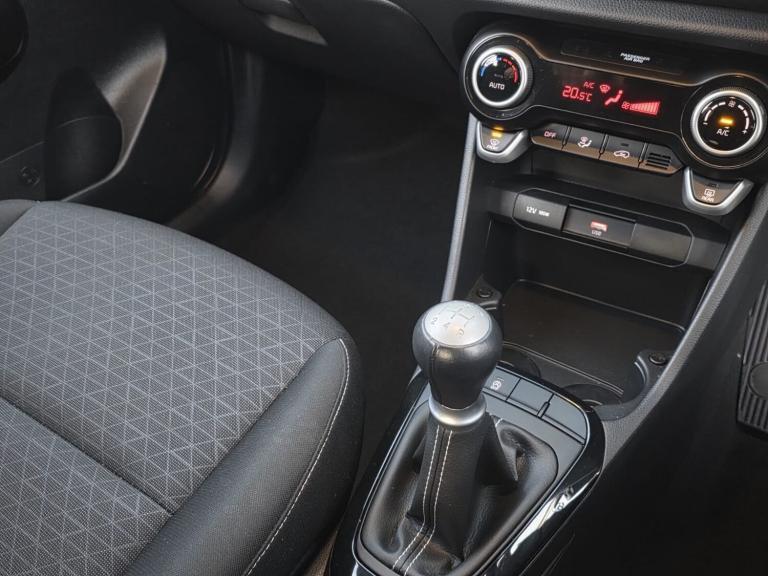 2023 Kia Picanto 1.0 3 5dr [4 seats] HATCHBACK PETROL Manual