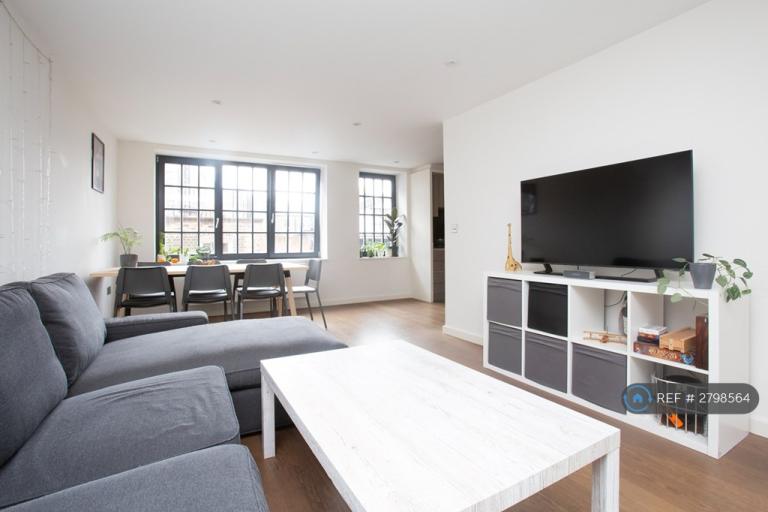2 bedroom flat in Kings Cross, London, N1 (2 bed) (#2798564)
