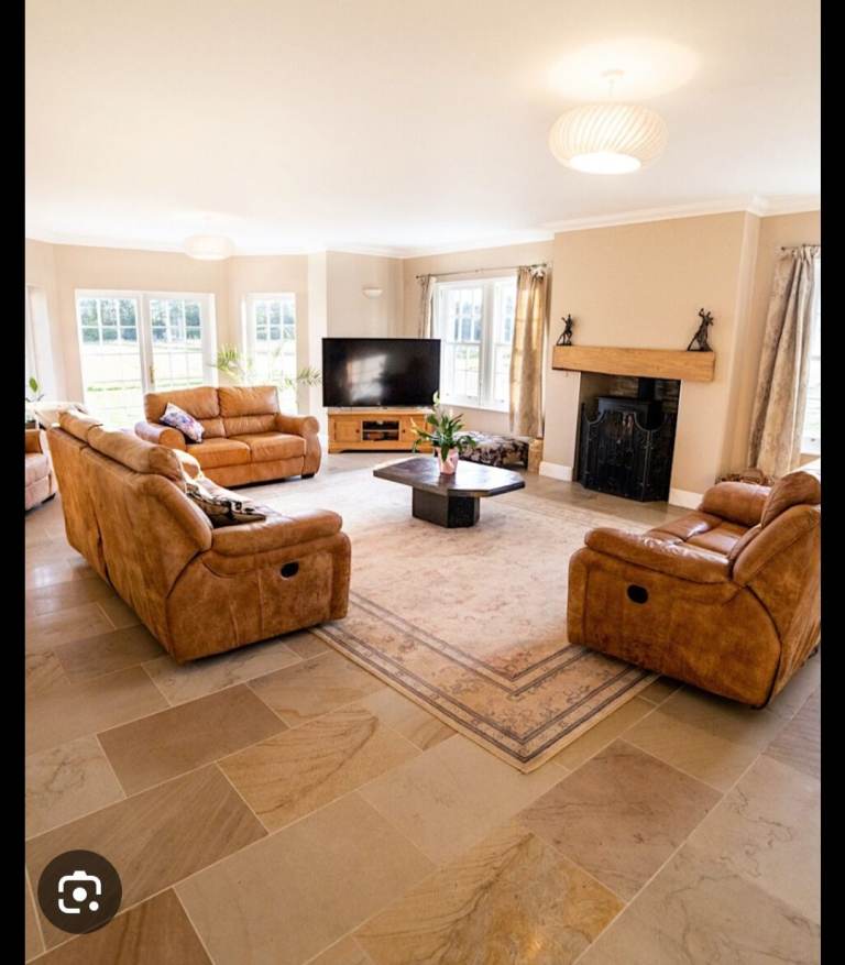 Corporate and Contractors Accommodation.