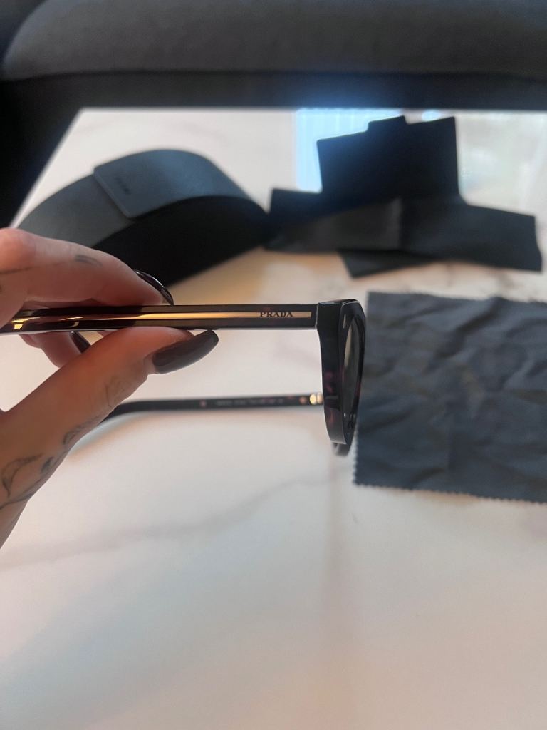 Prada Sun glasses 