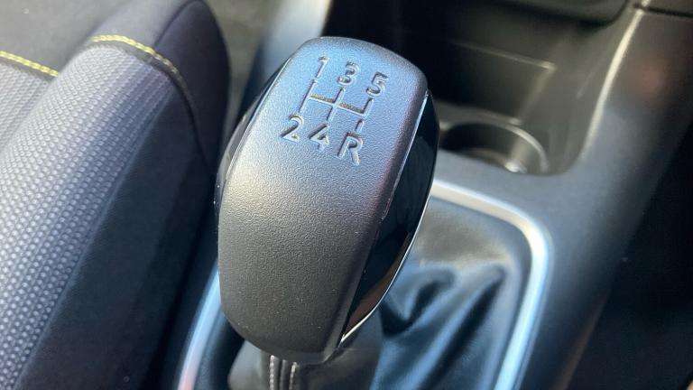 2022 Citroen C3 1.2 PureTech C-Series Edition 5dr Petrol Hatchback Hatchback Petrol Manual