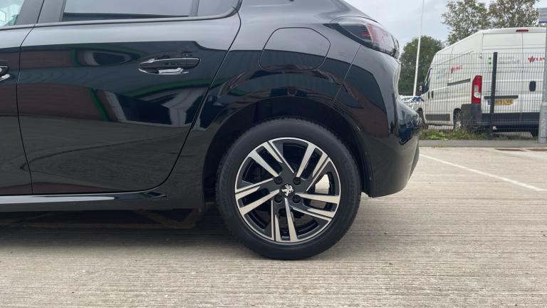 2023 Peugeot 208 1.2 PureTech Active Premium + Hatchback 5dr Petrol Manual Euro 6 (s/s) (100 Hatc...