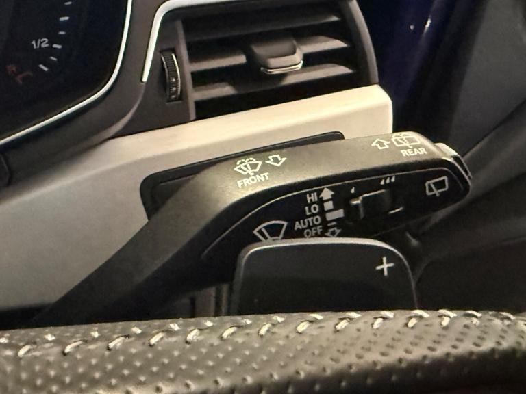 2016 Audi A4 2.0 TDI 190 Quattro S Line 5dr S Tronic ESTATE DIESEL Automatic