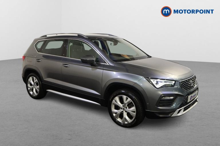 2023 SEAT Ateca 2.0 TDI 150 Xperience 5dr DSG 4Drive HATCHBACK DIESEL Automatic