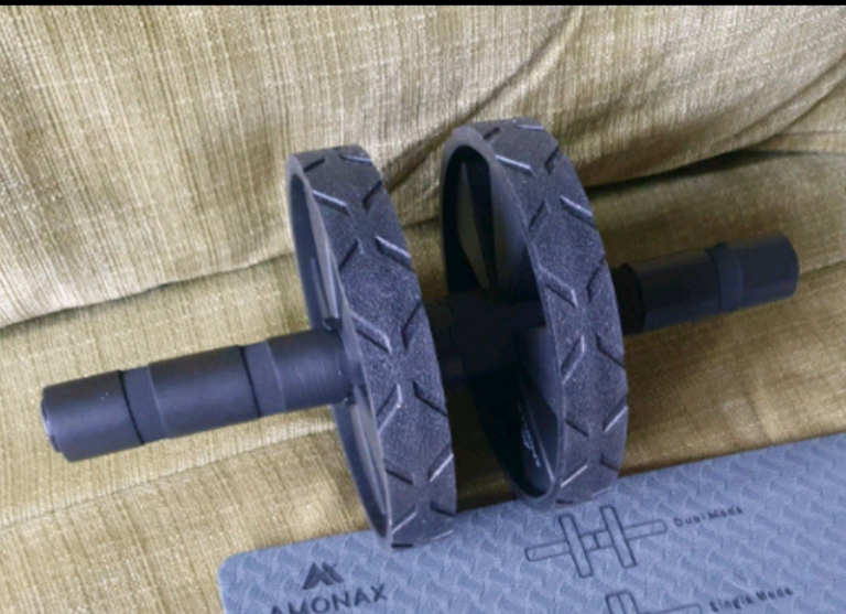ABS ROLLER