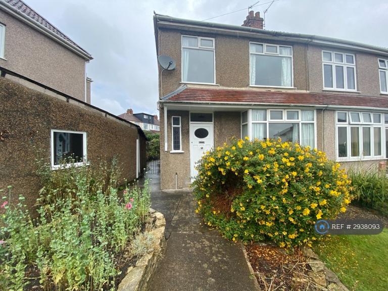 4 bedroom house in Oakley Road, Bristol, BS7 (4 bed) (#2938093)