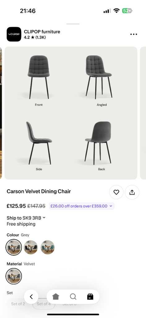 image for Household Clearance 