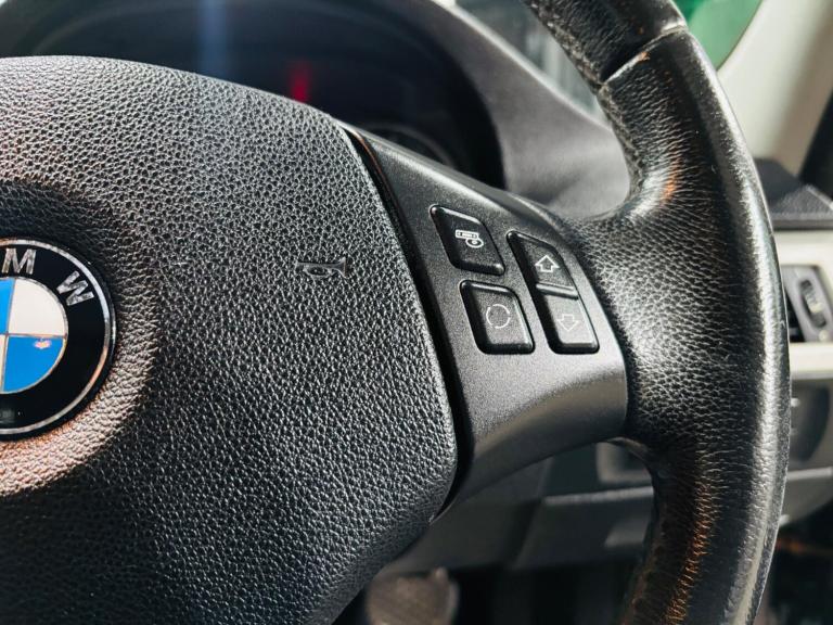  BMW 3 Series 2.0 320d ES Touring Steptronic Euro 5 5dr Diesel Automatic