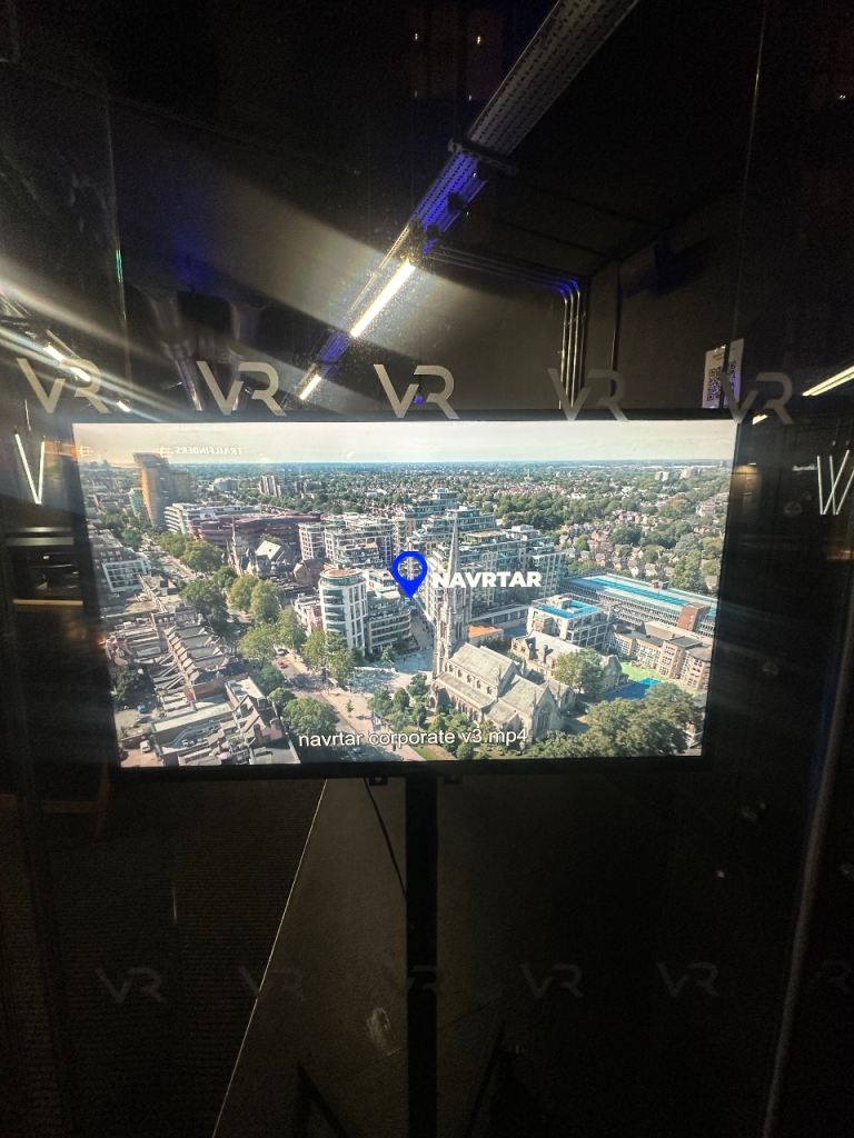 Samsung 32’’ 4K Ultra HD LED TV - U32J590UQU