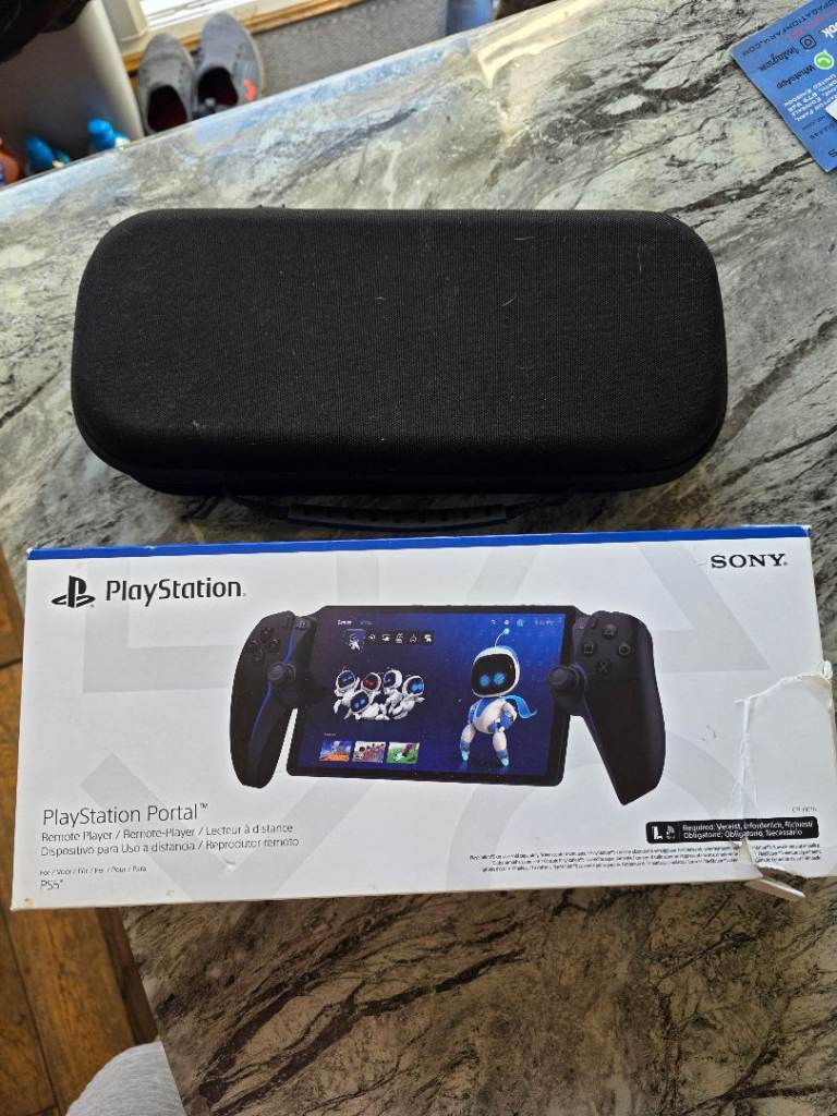 PlayStation Portal Remote Player 
