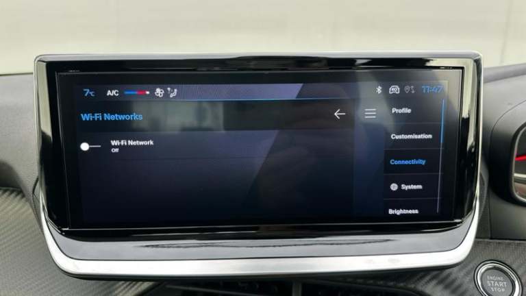 2025 Peugeot 208 1.2 PureTech Style Hatchback 5dr Petrol Manual Euro 6 (s/s) (100 ps) Manual Hatc...