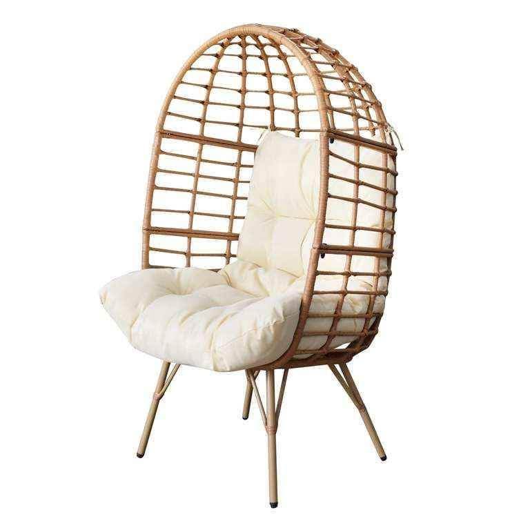 image for Living Room/Garden/Outdoor/Indoor Egg Chair-BNIB - RRP £199