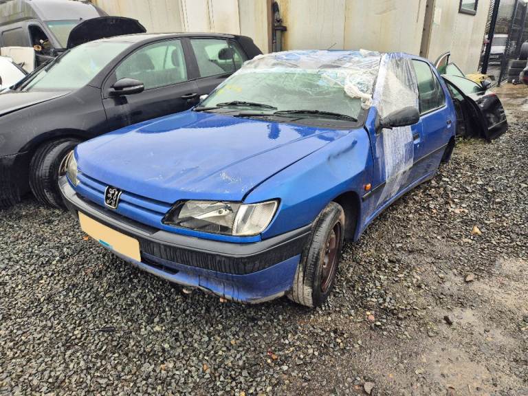 Peugeot 306 Dturbo BREAKING PARTS SPARES ONLY 
