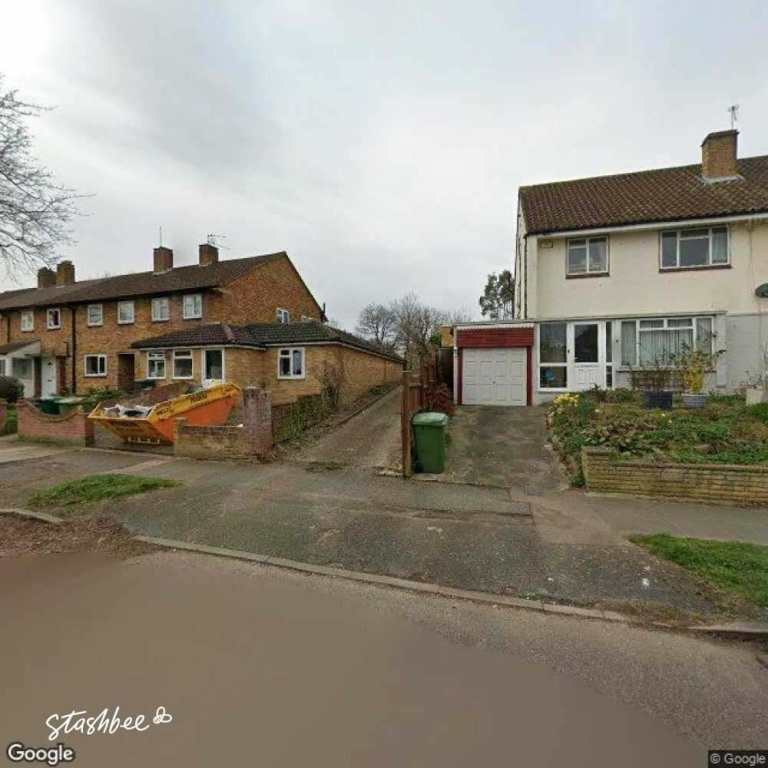 Garage to rent in Hayes (BR2) | Stashbee