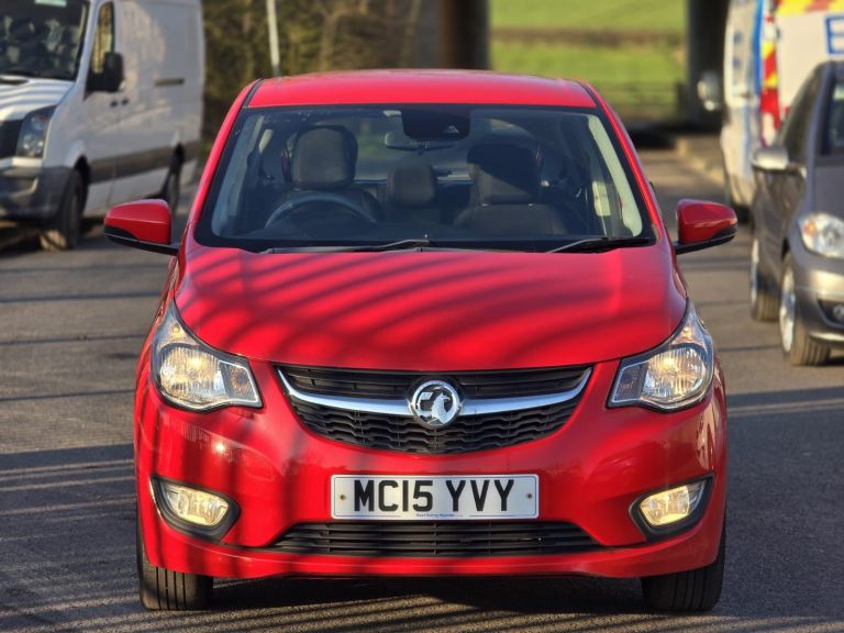 Selling Car
