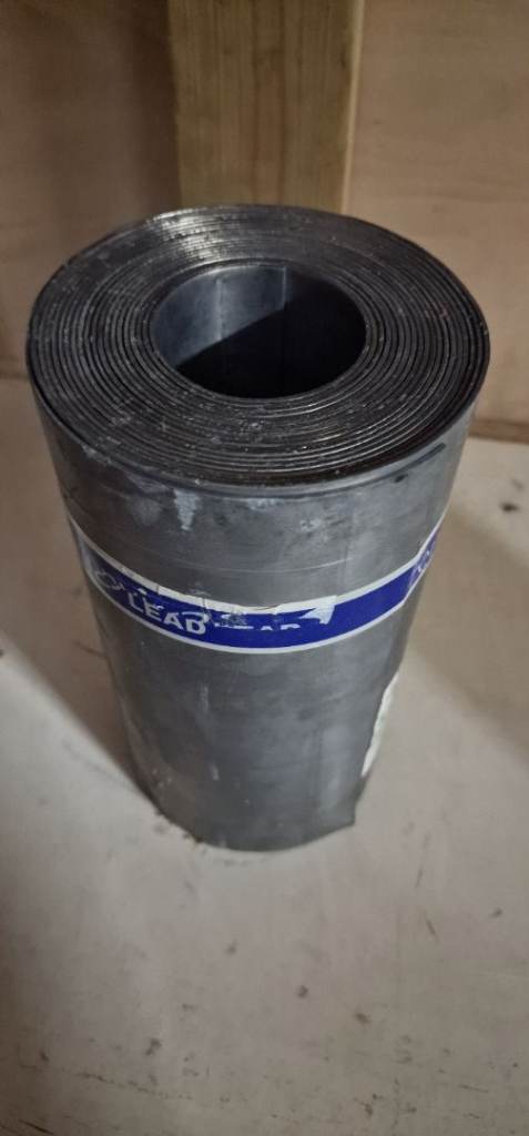240mm 6meter Code 4 Milled Lead