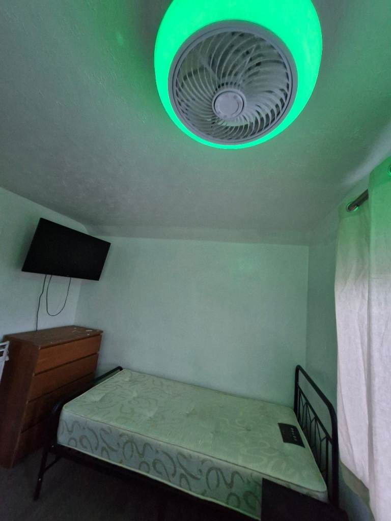 Room for a rent 