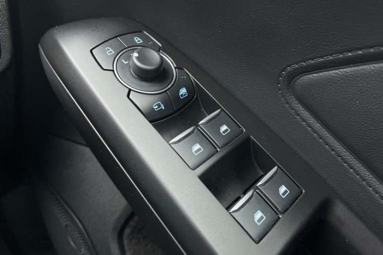 2023 Ford Focus 1.0 EcoBoost Titanium 5dr - HEATED SEATS &amp; STEERING WHEEL, 13.2 INCH DISPLA H...