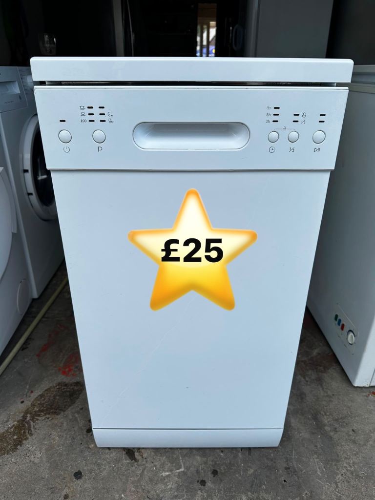 🚚 dishwasher slimline 🚚 SAMEDAY delivery available 🚚