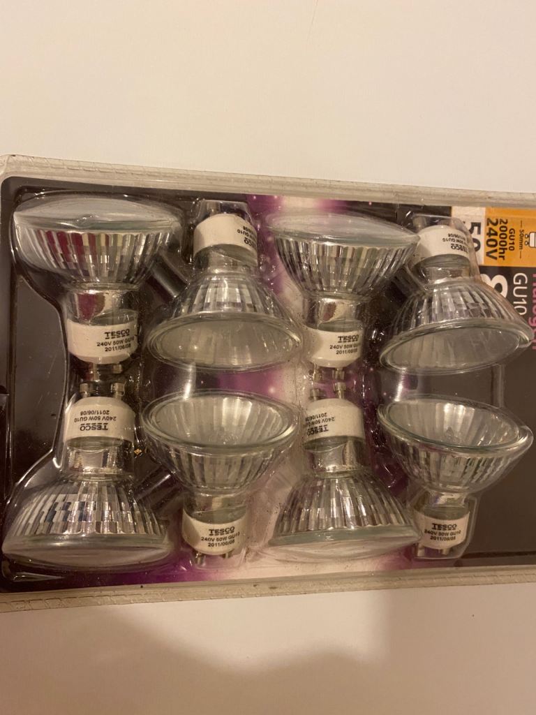 Lightbulb Set