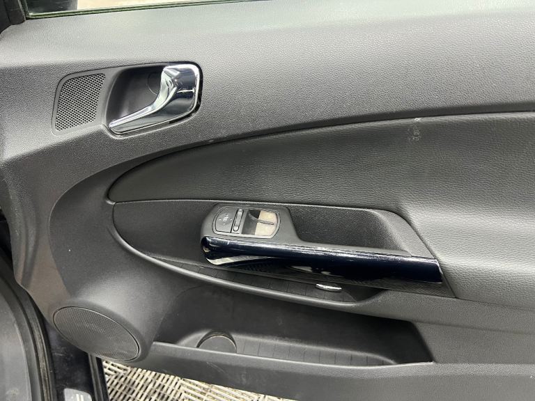 Vauxhall, CORSA, Hatchback, 2008, Other, 1364 (cc), 3 doors