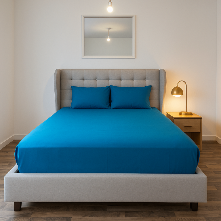 Spacious & Cosy Ensuite Room for Rent in - UB5 6FQ