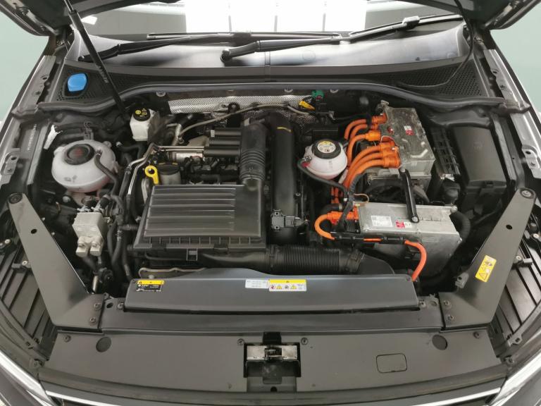 2022 Volkswagen Passat 1.4 TSI 13kWh GTE Saloon 4dr Petrol Plug-in Hybrid DSG Euro 6 (s/s) (218 p...