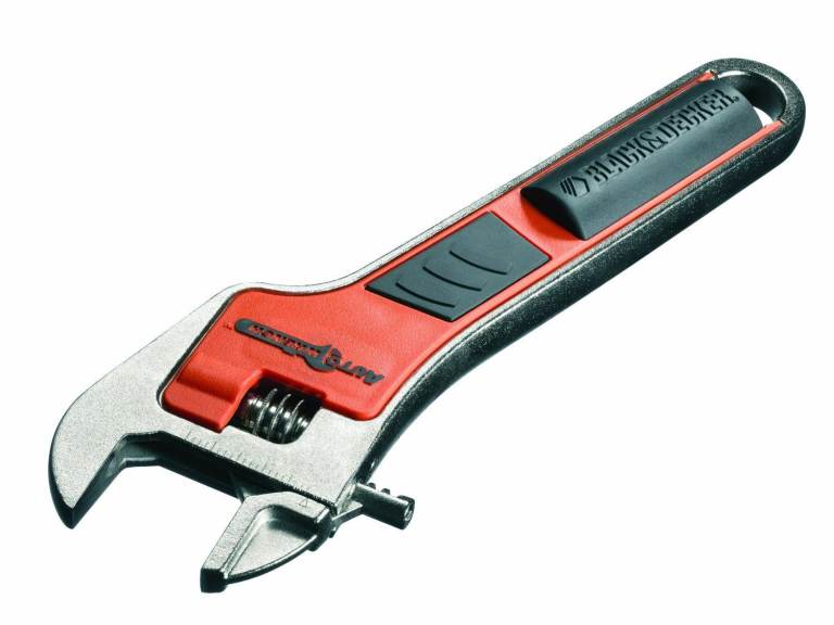 NEW Black & Decker A7150 Auto Wrench 30mm Capacity