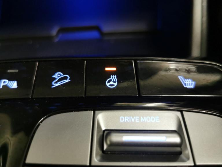 2023 Hyundai TUCSON 1.6 TGDi Hybrid 230 Premium 5dr 2WD Auto ESTATE PETROL/ELECTRIC Automatic