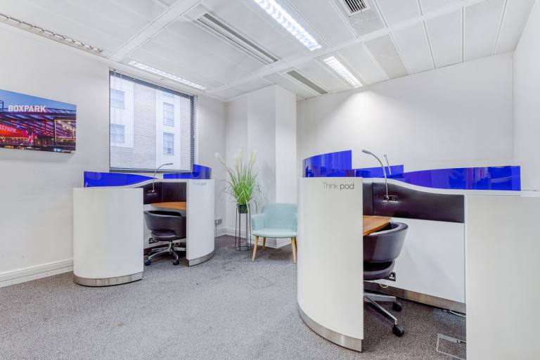 Croydon - CR9 2ER \ Coworking Access Available - Start Anytime