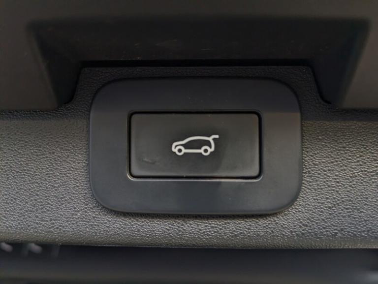 2023 Land Rover Discovery D300 MHEV R-Dynamic HSE SUV Diesel Automatic