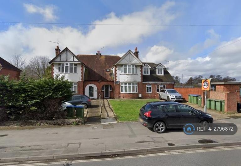 1 bedroom in Wide Lane, Southampton, SO18 (#2796872)