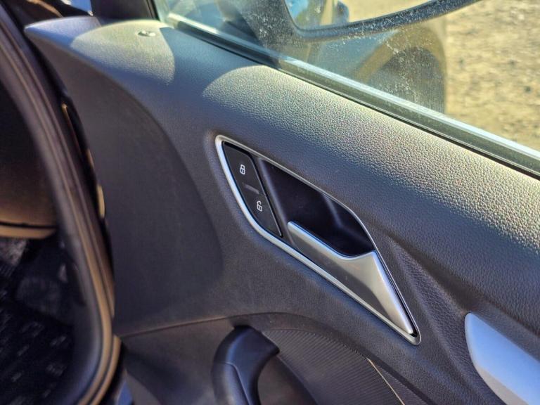 2015 Audi A3 1.4 TFSI CoD SE Sportback 5dr Petrol S Tronic Euro 6 (s/s) (150 ps) Hatchback Petrol...