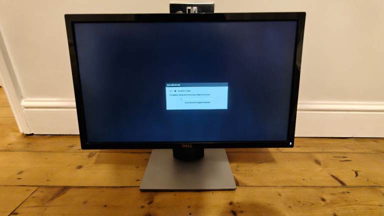 Dell 24" Monitor - SE2417HG