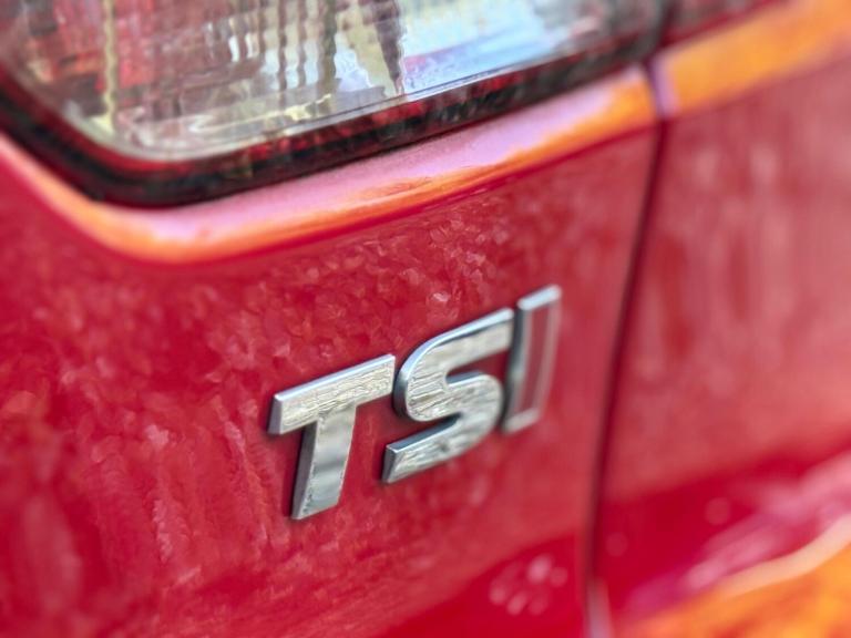  Volkswagen Golf 1.4 TSI SE Euro 5 5dr Petrol Manual