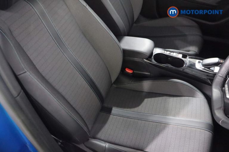 2022 Peugeot 2008 100kW Allure Premium 50kWh 5dr Auto SUV Electric Automatic