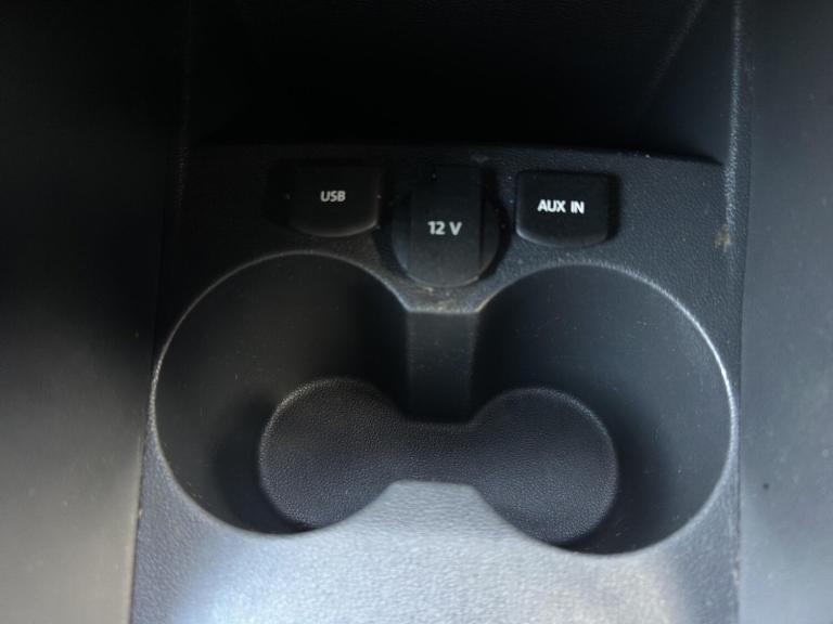 2014 Volkswagen Polo 1.4 TSI BlueMotion Tech ACT BlueGT Euro 6 (s/s) 5dr HATCHBACK Petrol Manual