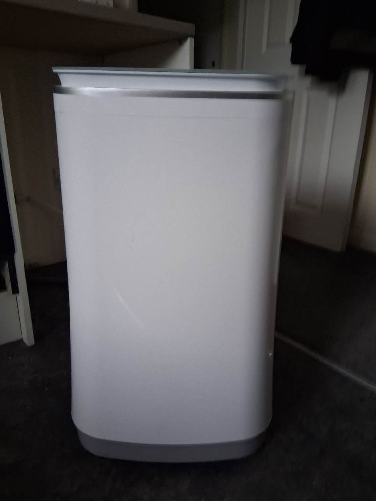 HAVA Portable Washing Machine - As Good As New