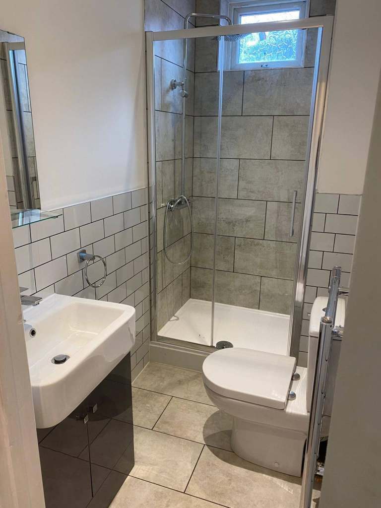 Spacious & Cosy Studio Flat for Rent CV2 4FF