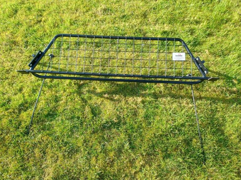 MAZDA CX-5 (2013-2017) dog guards, Brand: GUARDSMAN