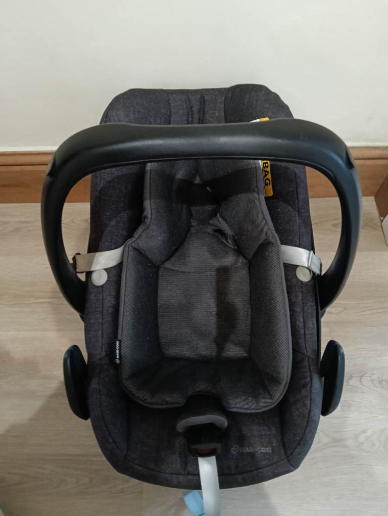 Maxi Cosi Car Seat