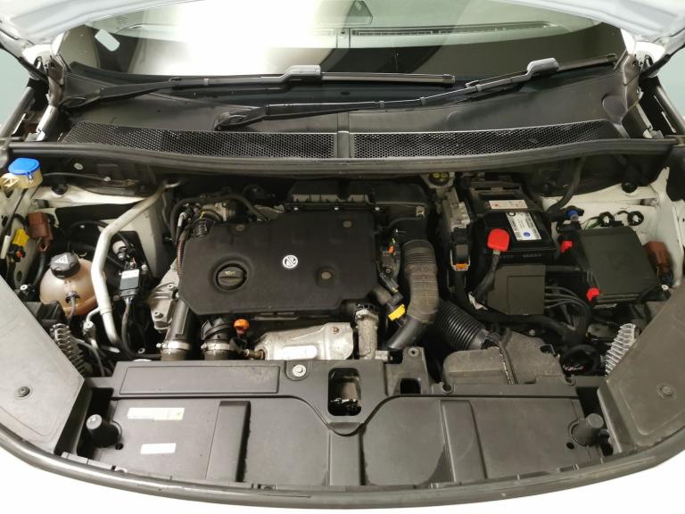 2022 DS Automobiles DS 7 Crossback 1.5 BlueHDi Performance Line + Crossback 5dr Diesel EAT8 Euro ...