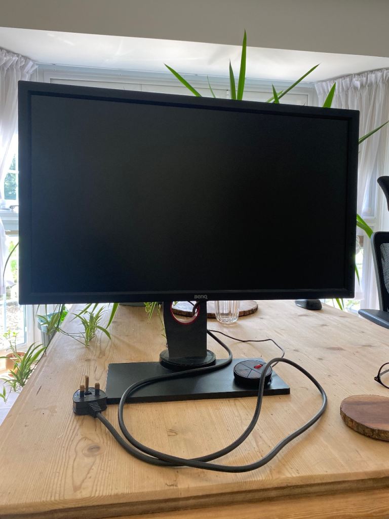 BenQ monitor
