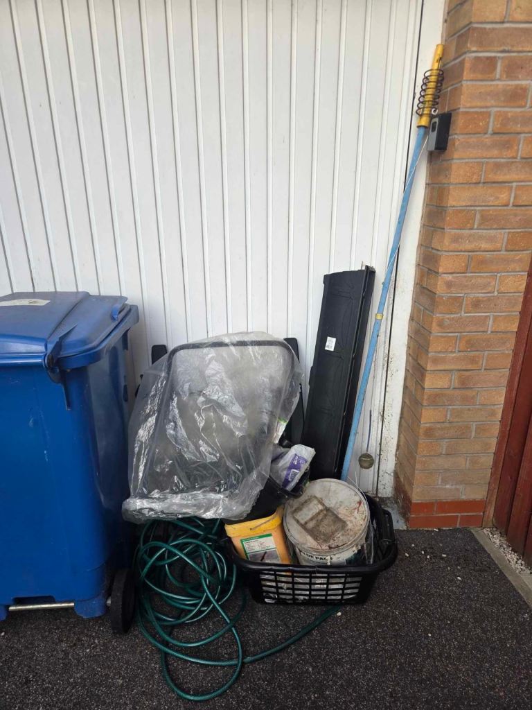     Need Rubbish Gone? Fast, Cheap & Licensed Waste Removal