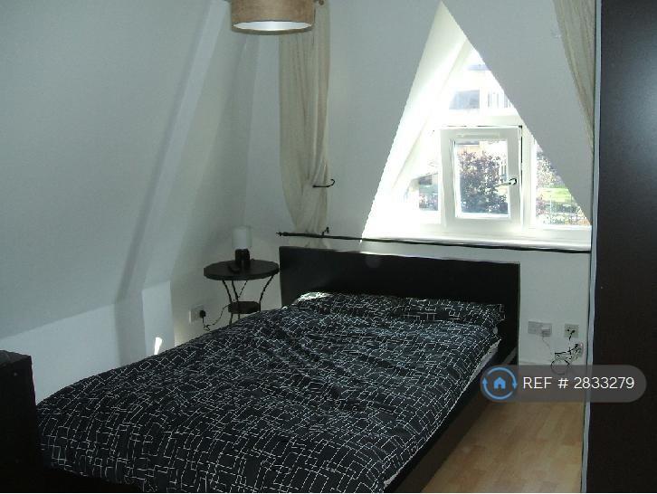 1 bedroom in Clarence House, Milton Keynes, MK9 (#2833279)