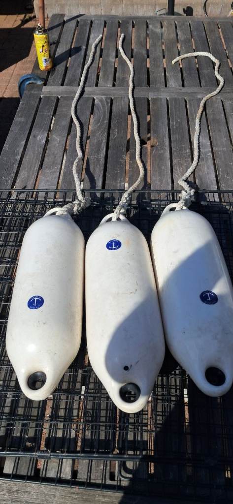 boat fenders