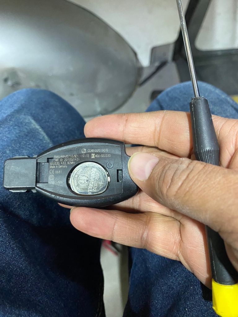 	🔑 Car Key Replacement & Lockouts – Fast Mobile Service